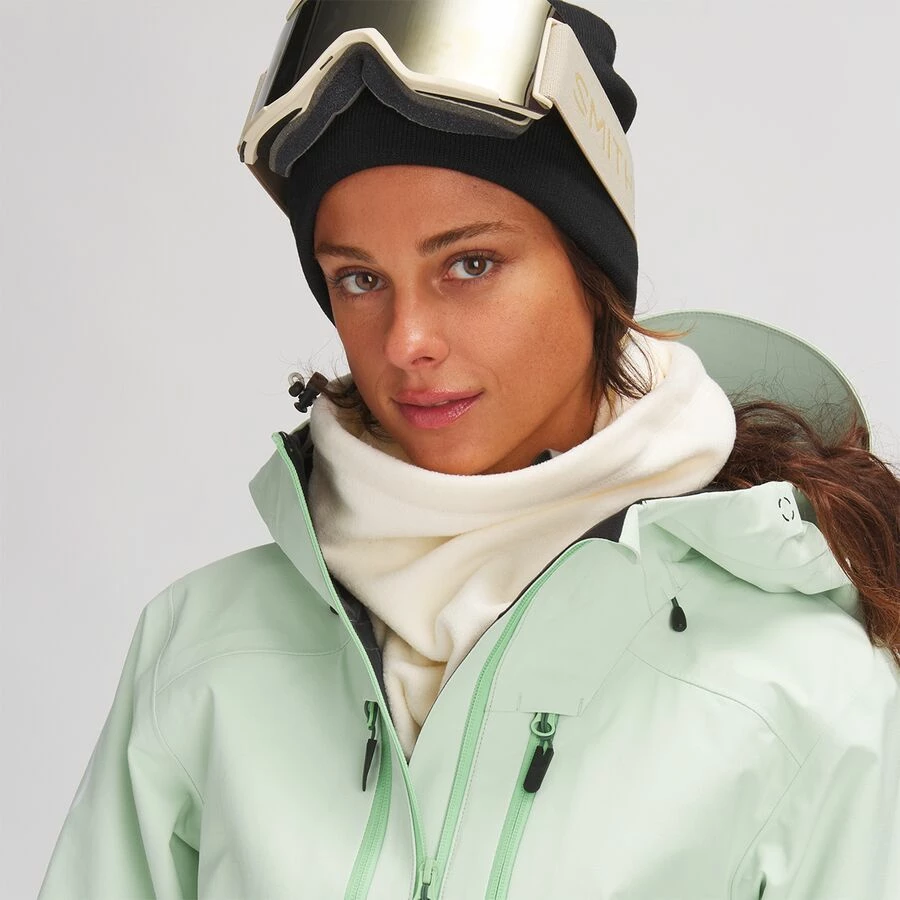 Stoic Polar Fleece Neck Gaiter 2 Stoic Polar Fleece Neck Gaiter - Image 2