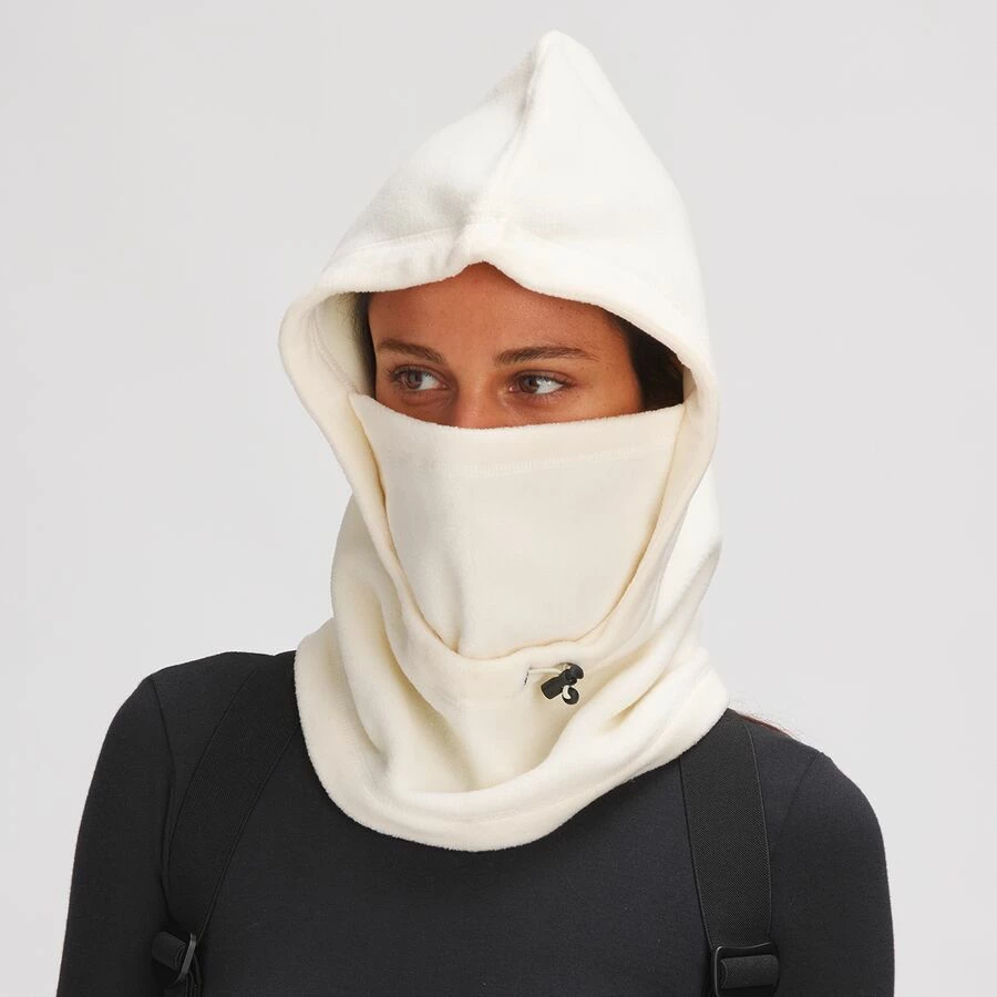 Stoic Polar Fleece Neck Balaclava 9 Stoic Polar Fleece Neck Balaclava - Image 9