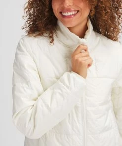 Stoic Venture Insulated Jacket - Women's -Stoic Sales Store EGR D3 20