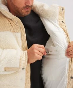 Stoic Sherpa Ultra Puffer - Men's 12 Stoic Sherpa Ultra Puffer - Men's -Stoic Sales Store EGR D3 21