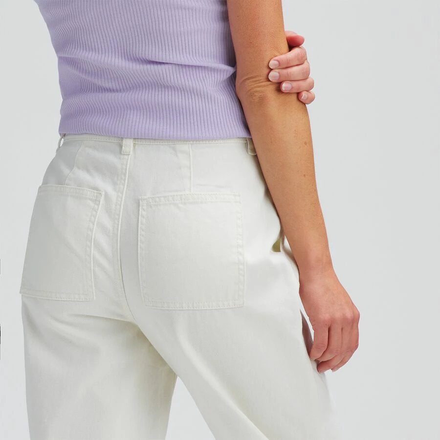 Stoic Utility Pant - Women's 8 Stoic Utility Pant - Women's - Image 8