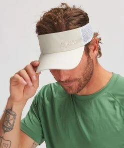 Stoic Visor 15 Stoic Visor -Stoic Sales Store EGR D3 27