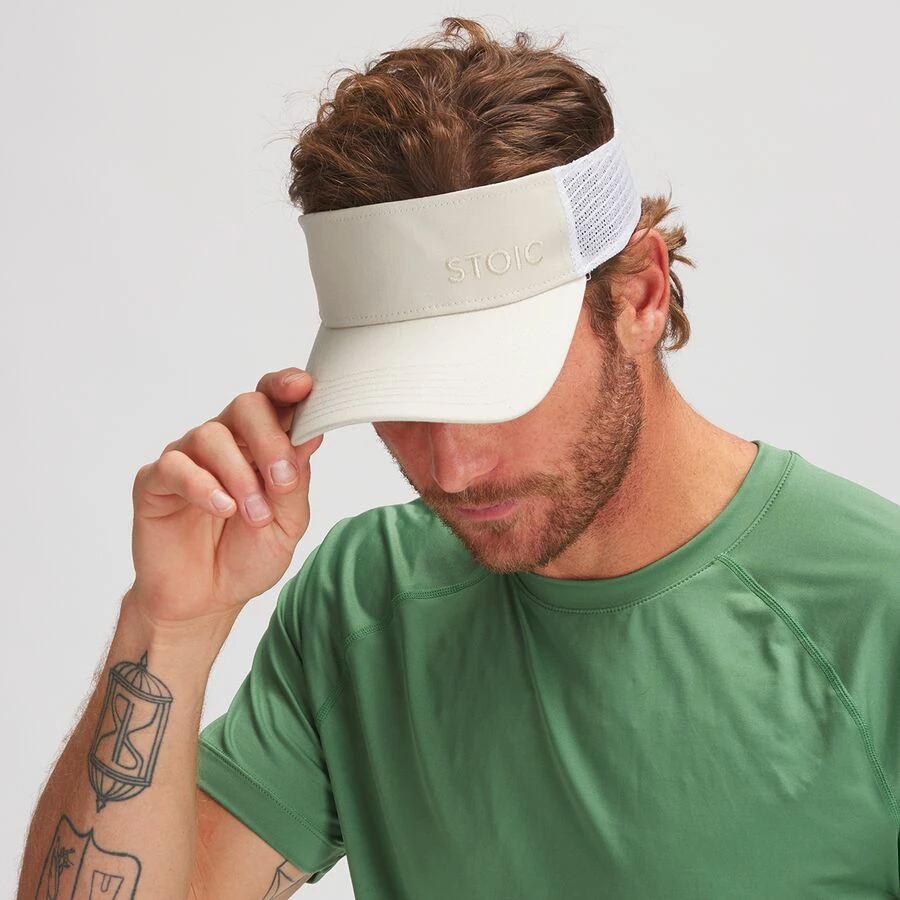 Stoic Visor 8 Stoic Visor - Image 8