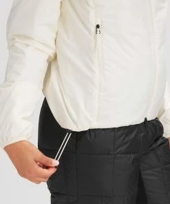 Stoic Venture Insulated Hoodie - Women's -Stoic Sales Store EGR D3 30