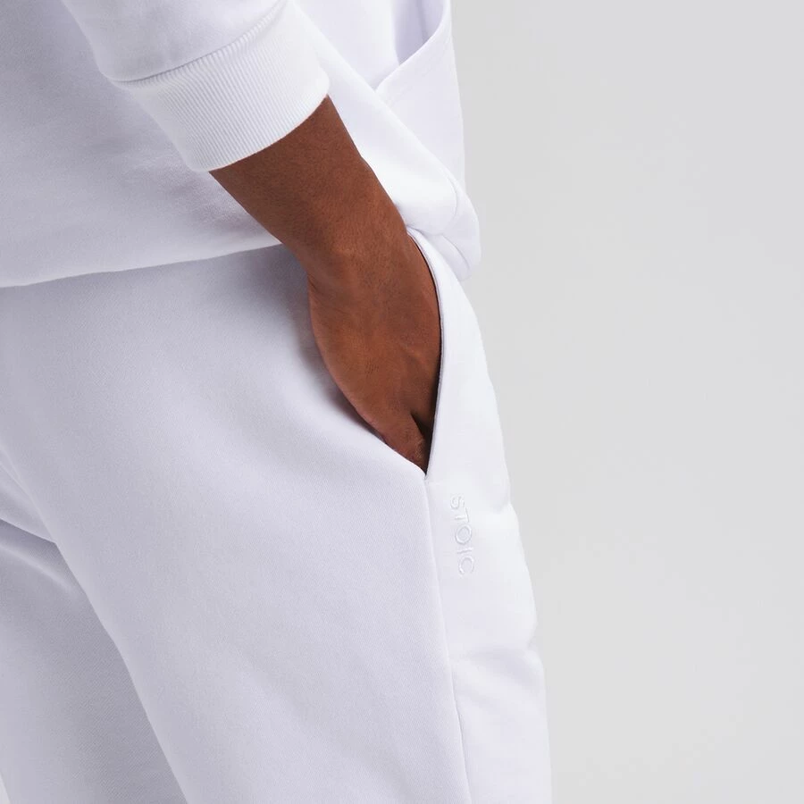 Stoic Sweat Short - Men's 8 Stoic Sweat Short - Men's - Image 8