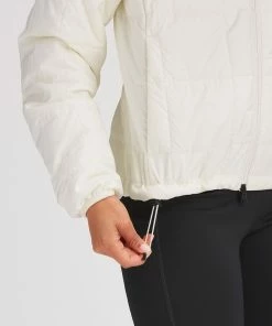 Stoic Venture Insulated Jacket - Women's -Stoic Sales Store EGR D4 14