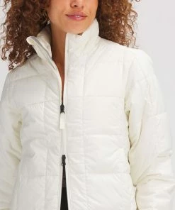 Stoic Venture Insulated Jacket - Women's -Stoic Sales Store EGR D5 13