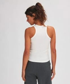 Stoic Daily Fitted Tank Top - Women's -Stoic Sales Store EGR D5 19