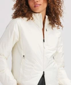 Stoic Venture Insulated Hoodie - Women's -Stoic Sales Store EGR D5 20