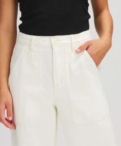 Stoic Utility Pant - Women's -Stoic Sales Store EGR D6 11