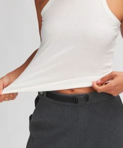 Stoic Daily Fitted Tank Top - Women's -Stoic Sales Store EGR D6 14