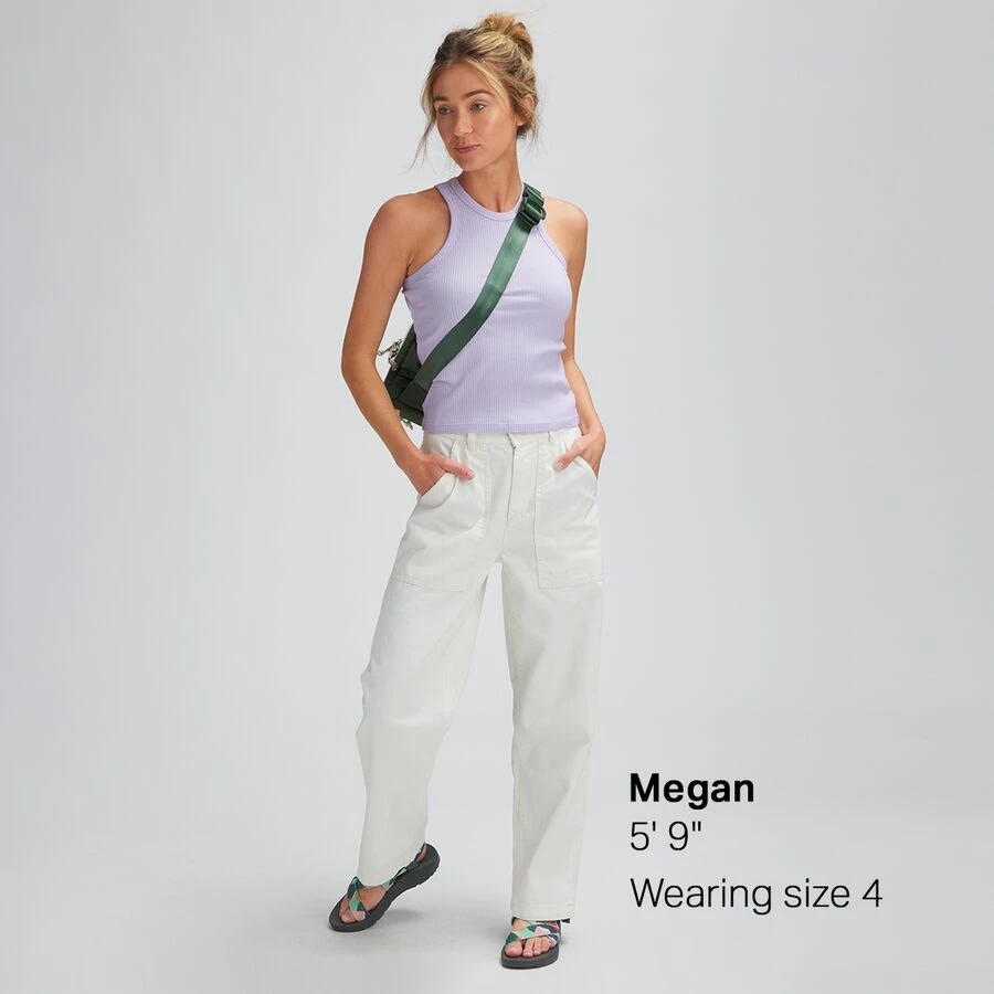 Stoic Utility Pant - Women's 7 Stoic Utility Pant - Women's - Image 7