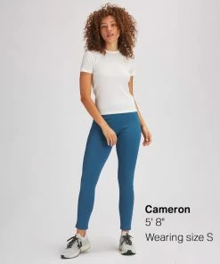 Stoic Daily Fitted T-Shirt - Women's 56 Stoic Daily Fitted T-Shirt - Women's -Stoic Sales Store EGR D7 13