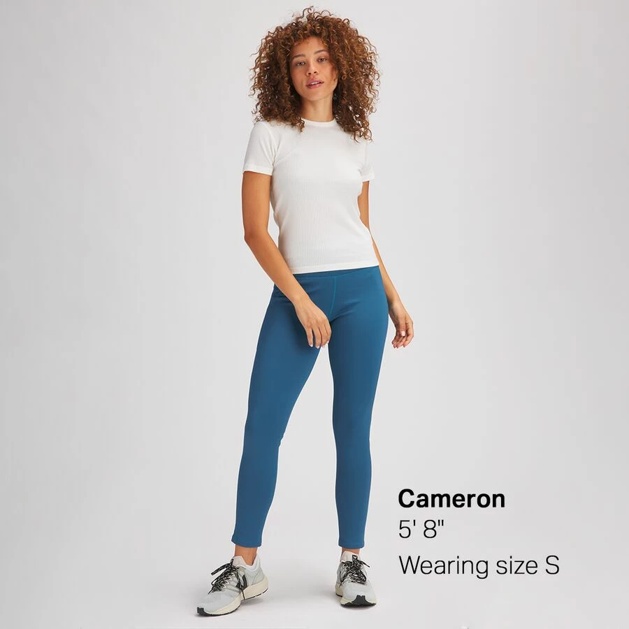 Stoic Daily Fitted T-Shirt - Women's 27 Stoic Daily Fitted T-Shirt - Women's - Image 27