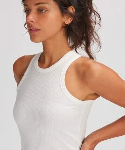 Stoic Daily Fitted Tank Top - Women's -Stoic Sales Store EGR D7 15