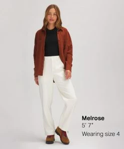 Stoic Utility Pant - Women's -Stoic Sales Store EGR D8 10