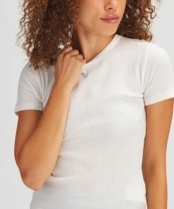 Stoic Daily Fitted T-Shirt - Women's 57 Stoic Daily Fitted T-Shirt - Women's -Stoic Sales Store EGR D8 12