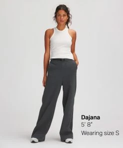 Stoic Daily Fitted Tank Top - Women's -Stoic Sales Store EGR D8 13