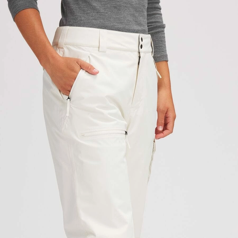 Stoic Insulated Snow Pant - Women's 6 Stoic Insulated Snow Pant - Women's - Image 6
