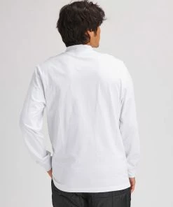 Stoic Daily Mockneck Shirt - Men's -Stoic Sales Store EGR D9 2