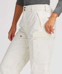 Stoic Insulated Snow Pant - Women's 32 Stoic Insulated Snow Pant - Women's -Stoic Sales Store EGR D9 3