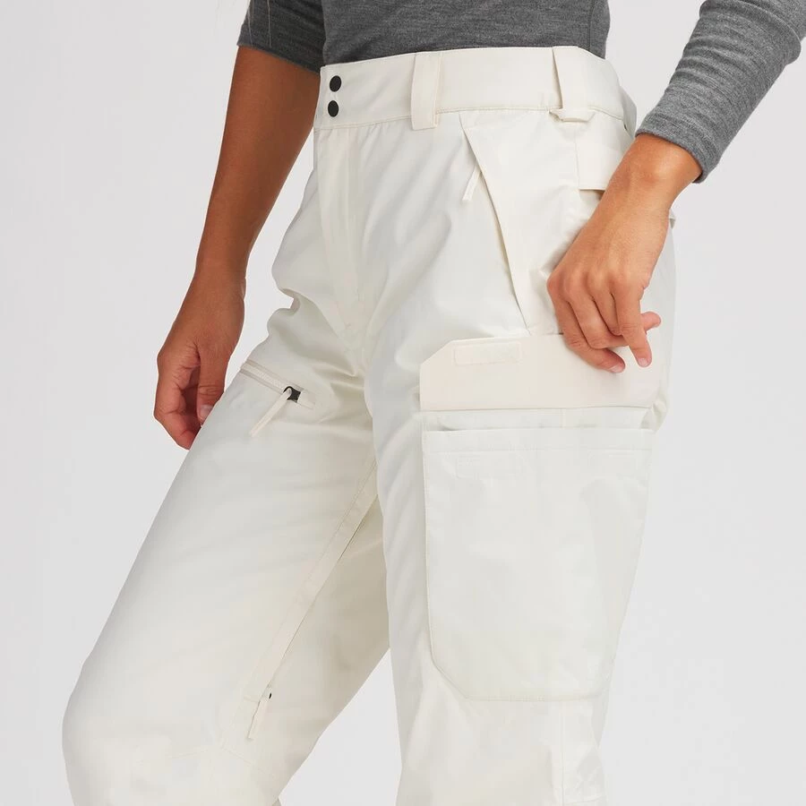 Stoic Insulated Snow Pant - Women's 5 Stoic Insulated Snow Pant - Women's - Image 5