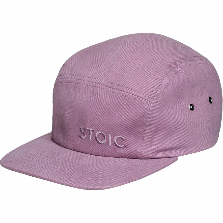 Stoic 5-Panel Sport Hat 1 Stoic 5-Panel Sport Hat