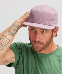 Stoic 5-Panel Sport Hat 15 Stoic 5-Panel Sport Hat -Stoic Sales Store ELD D4 1