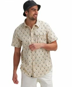 Stoic Button Up Shirt - Men&apos;s