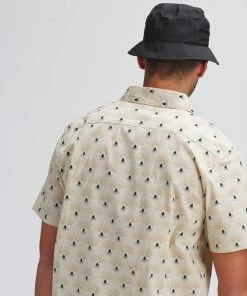 Stoic Button Up Shirt - Men's 22 Stoic Button Up Shirt - Men's -Stoic Sales Store FAN D6 1