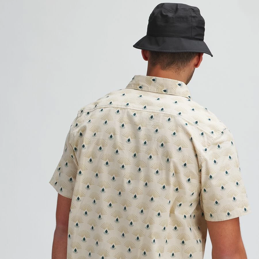 Stoic Button Up Shirt - Men's 3 Stoic Button Up Shirt - Men's - Image 3