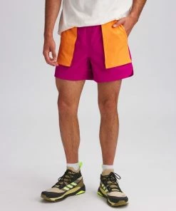 Stoic Desert Short - Men's 35 Stoic Desert Short - Men's -Stoic Sales Store FEFUORPO