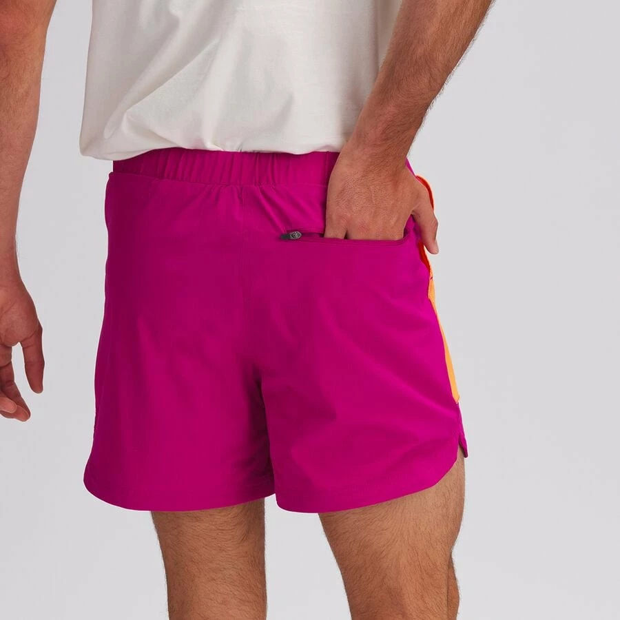 Stoic Desert Short - Men's 19 Stoic Desert Short - Men's - Image 19