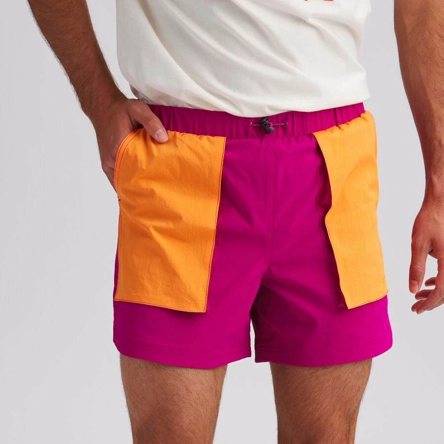 Stoic Desert Short - Men's 18 Stoic Desert Short - Men's - Image 18