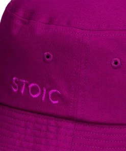 Stoic Bucket Hat -Stoic Sales Store FESFUS D1 1