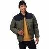 Stoic Plains Insulated Jacket - Men's