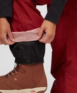 Stoic Shell Pant - Women&apos;s -Stoic Sales Store FIRBRI D5 1