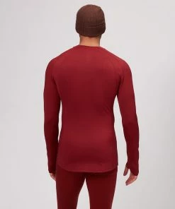 Stoic Midweight Crew Baselayer Top - Men's 14 Stoic Midweight Crew Baselayer Top - Men's -Stoic Sales Store FIRBRI D7 2