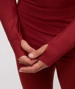 Stoic Midweight Crew Baselayer Top - Men's 13 Stoic Midweight Crew Baselayer Top - Men's -Stoic Sales Store FIRBRI D8 3