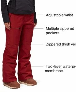 Stoic Shell Pant - Women&apos;s -Stoic Sales Store FIRBRI D8 4