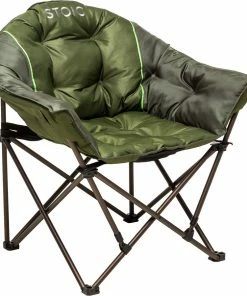 Stoic Sequoias Club Large Chair