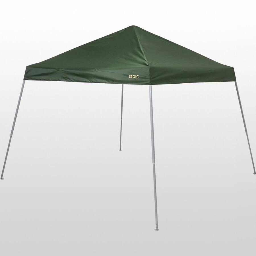 Stoic 10x10 Slant Leg Canopy 6 Stoic 10x10 Slant Leg Canopy - Image 6