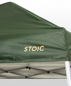 Stoic 10x10 Slant Leg Canopy 10 Stoic 10x10 Slant Leg Canopy -Stoic Sales Store FOR D2 1