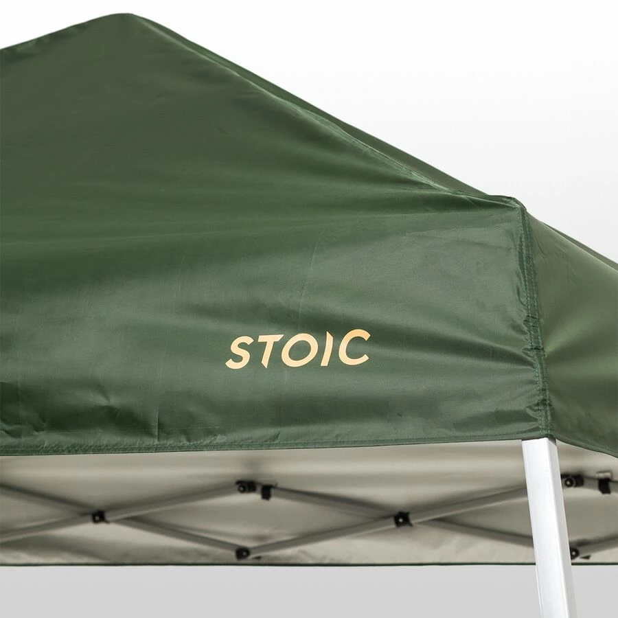 Stoic 10x10 Slant Leg Canopy 5 Stoic 10x10 Slant Leg Canopy - Image 5
