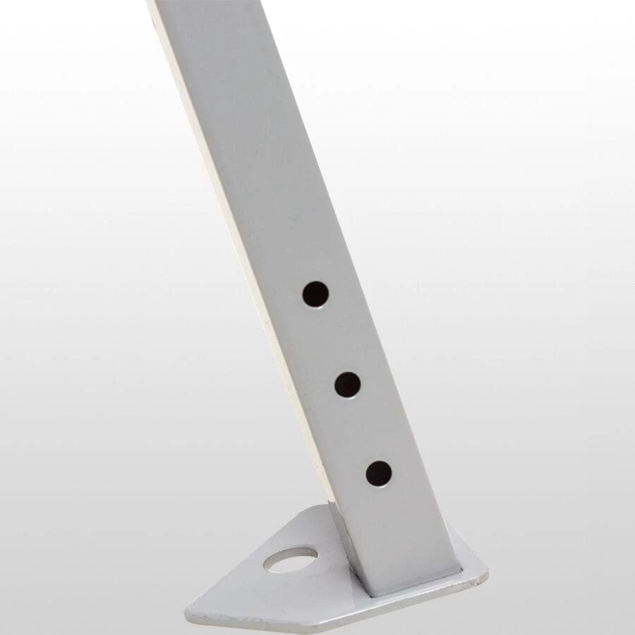 Stoic 10x10 Slant Leg Canopy 3 Stoic 10x10 Slant Leg Canopy - Image 3