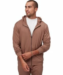 Stoic Full-Zip Hoodie - Men&apos;s