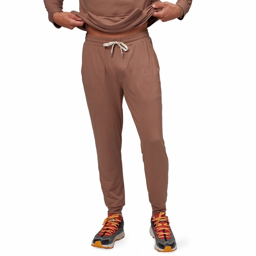 Stoic Knit Jogger - Men's 7 Stoic Knit Jogger - Men's - Image 7