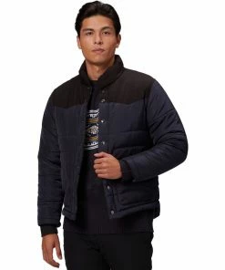 Stoic Plains Insulated Jacket - Men's -Stoic Sales Store FRENAV