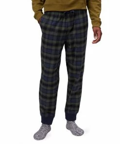 Stoic Flannel Jogger - Men's -Stoic Sales Store FRENAVPLA 1