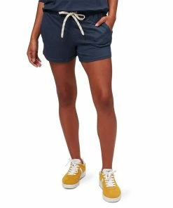 Stoic Knit Short - Women&apos;s -Stoic Sales Store FRENAV D4 1